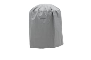 Klas Grilltrekk 90x90 cm - Grå - Hage - Griller - Grilltilbehør - Beskyttelsestrekk