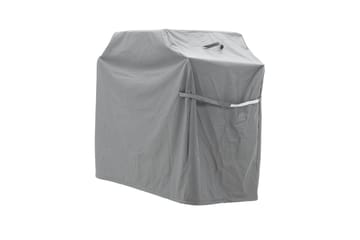 Klas Grilltrekk 150x100x70 cm - Grå - Hage - Griller - Grilltilbehør - Beskyttelsestrekk