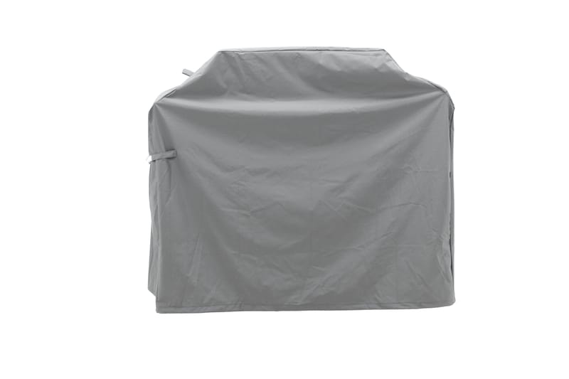 Klas Grilltrekk 150x100x70 cm - Grå - Hage - Griller - Grilltilbehør - Beskyttelsestrekk