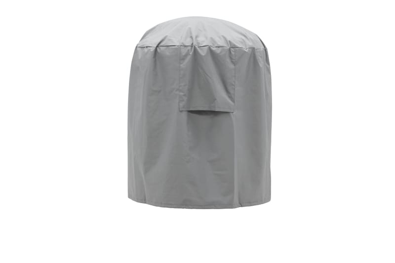 Klas Grilltrekk 90x90 cm - Grå - Hage - Griller - Grilltilbehør - Beskyttelsestrekk