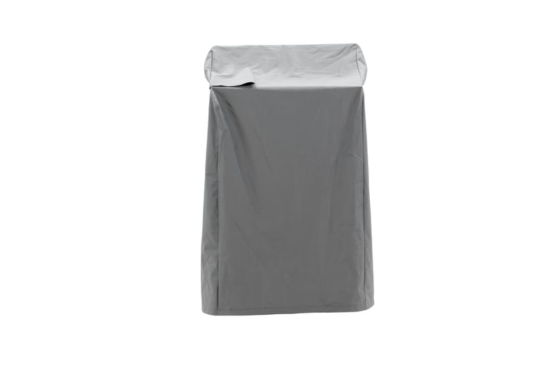 Klas Grilltrekk 150x100x70 cm - Grå - Hage - Griller - Grilltilbehør - Beskyttelsestrekk