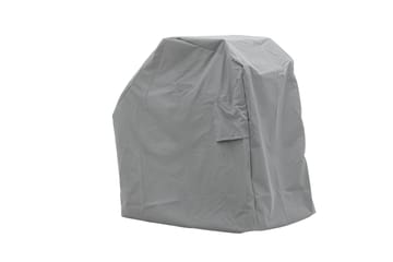 Klas Møbeltrekk til Stol 90x65x100 cm - Grå - Hage - Griller - Grilltilbehør - Beskyttelsestrekk
