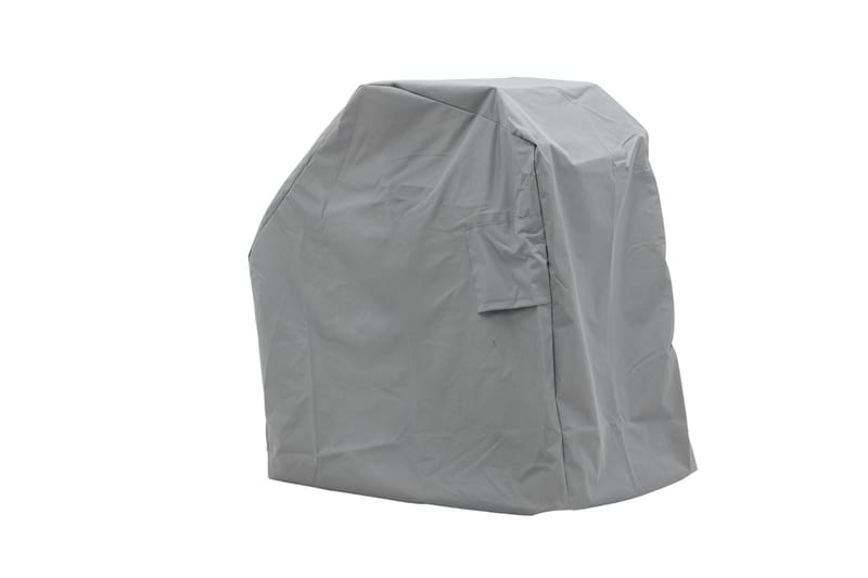 Klas Møbeltrekk til Stol 90x65x100 cm - Grå - Hage - Griller - Grilltilbehør - Beskyttelsestrekk