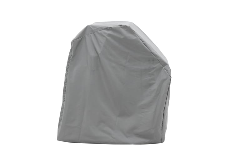 Klas Møbeltrekk til Stol 90x65x100 cm - Grå - Hage - Griller - Grilltilbehør - Beskyttelsestrekk