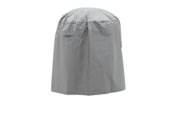 Klas Grilltrekk 90x90 cm - Grå - Hage - Griller - Grilltilbehør - Beskyttelsestrekk