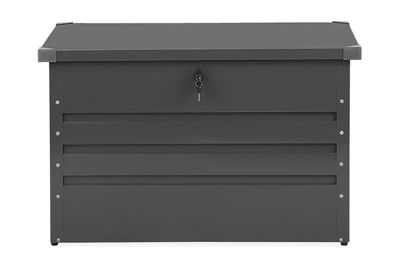 Cebrosa Putekasse 61 | 100 | 62 cm, Grå