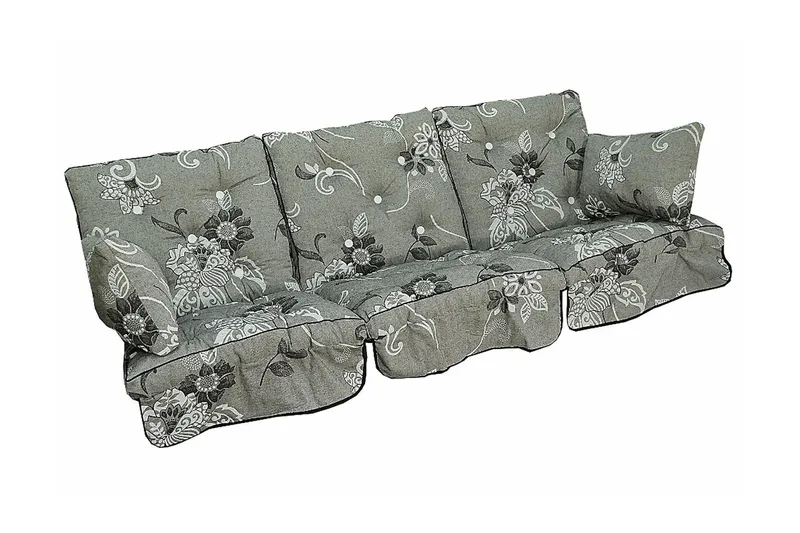 Hammocksett