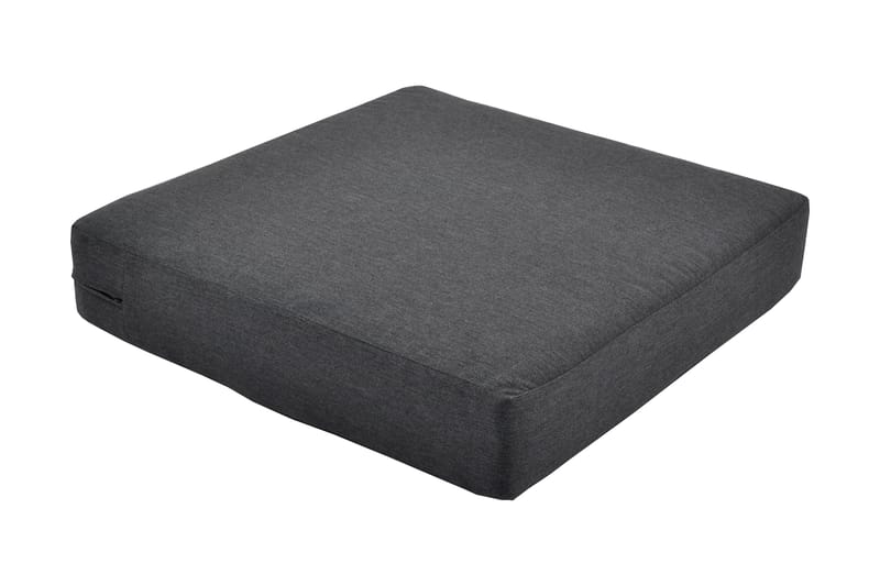 Royal Tristan Sittepute 65x65 cm Vannavstøtende Svart, Fritab