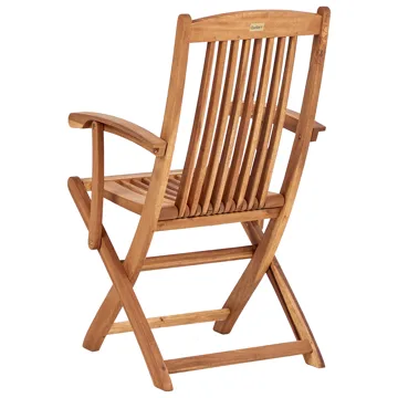 Spisegruppe Maui Premium - Lys beige - Hagemøbler - Hagegruppe - Spisegrupper hage