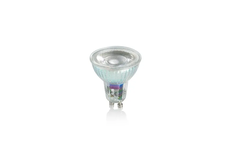 Trio Lighting LK LED GU10 5W 400lm 3000K dimbar