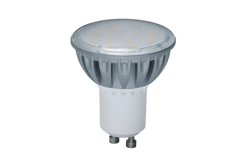 Trio Lighting LK LED GU10 5W 400lm 3000K