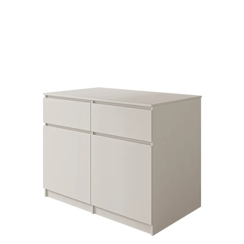 kjøkkenøy Kjøkkenøy CERONIS beige