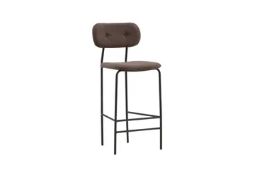 Boom 3-seters Sofa - Brun - Husholdning - Bar & vin - Barmøbler
