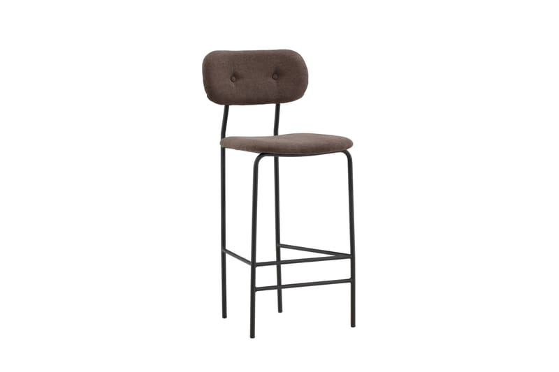 Boom 3-seters Sofa - Brun - Husholdning - Bar & vin - Barmøbler