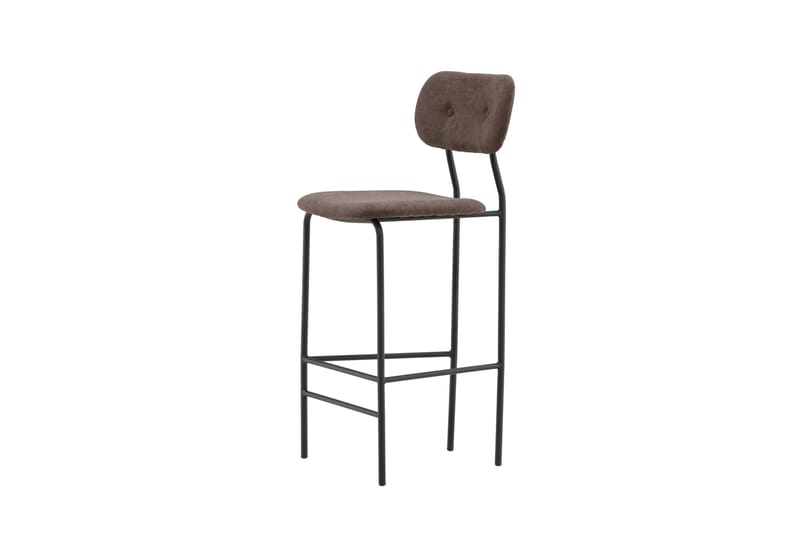 Boom 3-seters Sofa - Brun - Husholdning - Bar & vin - Barmøbler