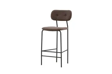 Boom 3-seters Sofa - Brun - Husholdning - Bar & vin - Barmøbler