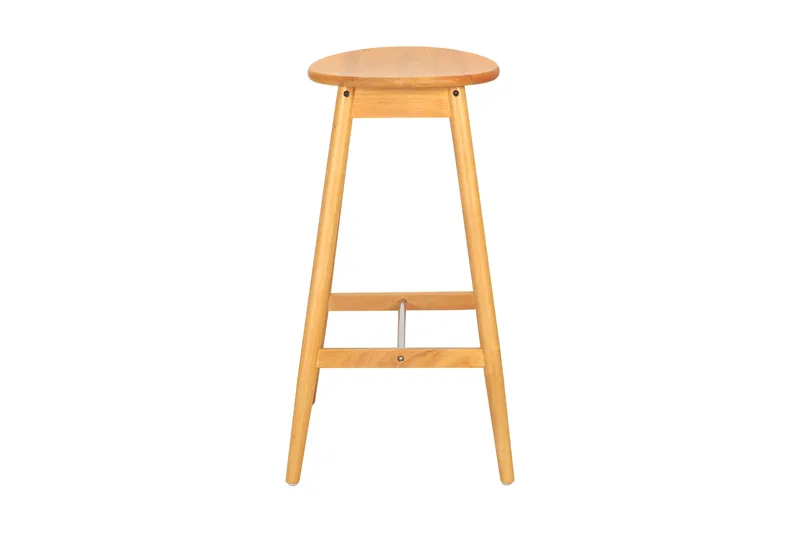 Norden Barstol 76 cm - Eik - Husholdning - Bar & vin - Barmøbler