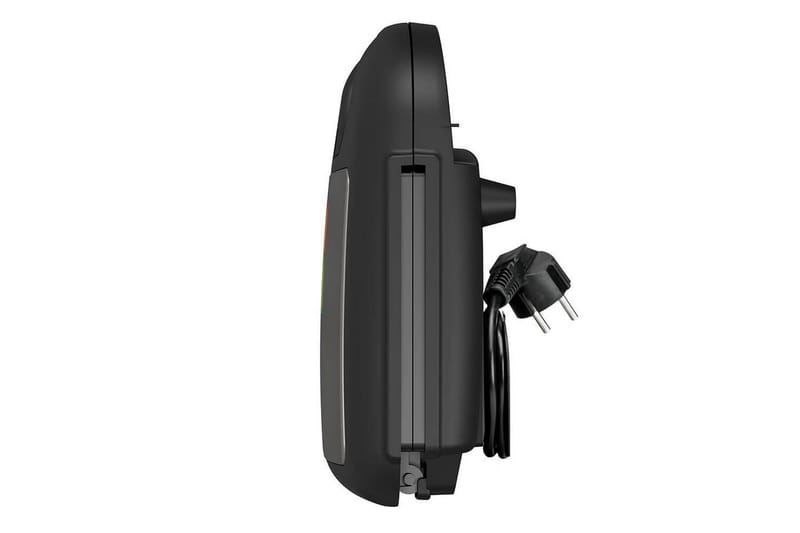 Smørbrødgrill Black+Decker 2 rom - Husholdning - Matlaging & Baking - Kjøkkenutstyr