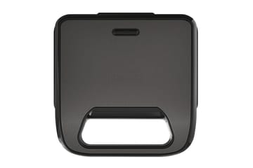 Smørbrødgrill Black+Decker Sandwich Waffle - Husholdning - Matlaging & Baking - Kjøkkenutstyr