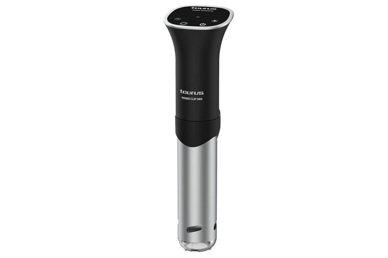 Sous Vide Taurus Roner Clip 360