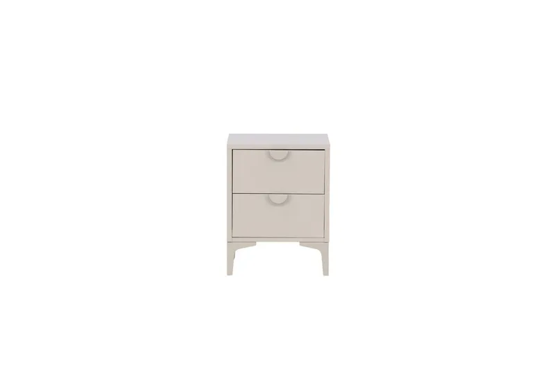 Kommode Piring, Beige, 4045x60
