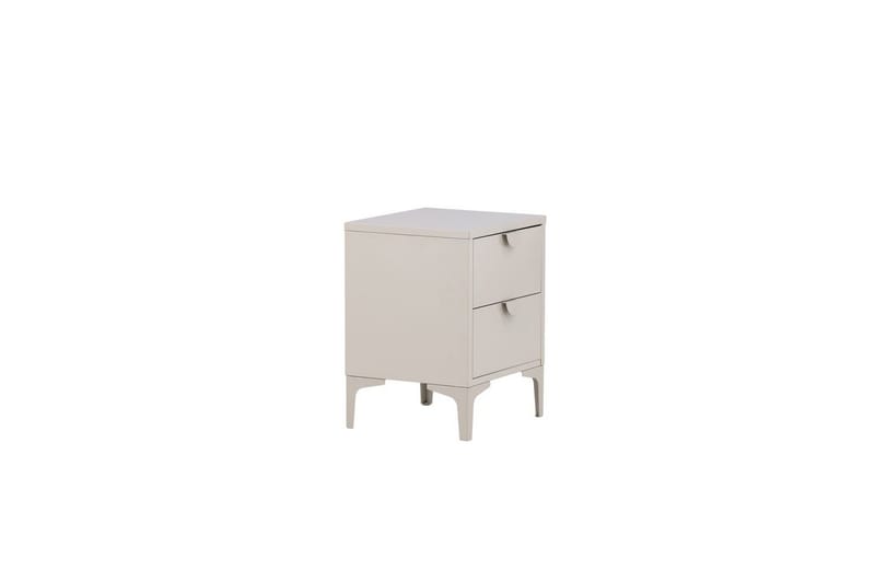 Kommode Piring - Beige, 4045x60 - Oppbevaring - Oppbevaringsmøbler - Kommode - Entrekommode