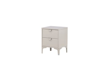 Kommode Piring - Beige, 4045x60 - Oppbevaring - Oppbevaringsmøbler - Kommode - Entrekommode