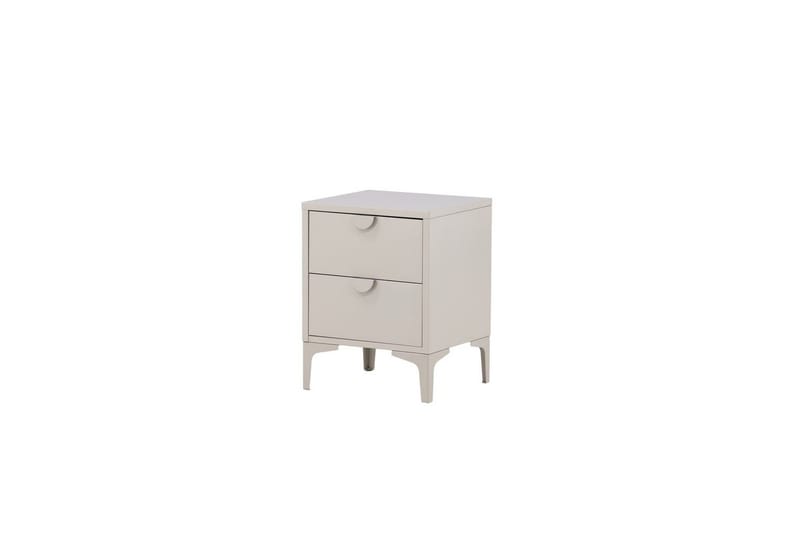 Kommode Piring - Beige, 4045x60 - Oppbevaring - Oppbevaringsmøbler - Kommode - Entrekommode