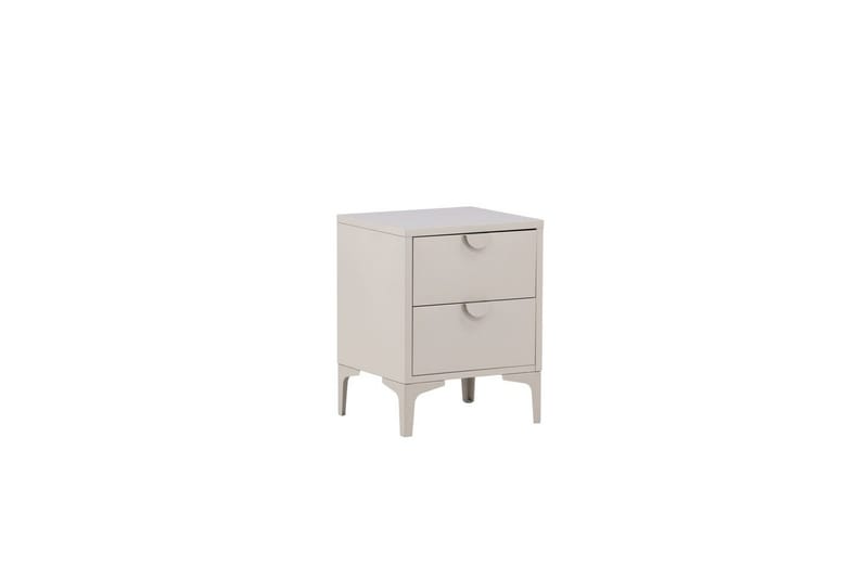 Kommode Piring - Beige, 4045x60 - Oppbevaring - Oppbevaringsmøbler - Kommode - Entrekommode