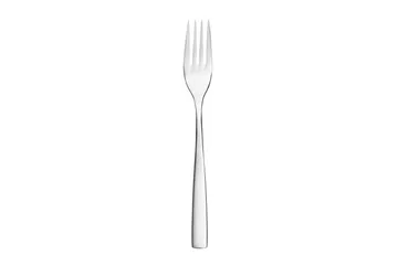 Bestikksett Maku Rustfritt Stål 24 Deler - Sølv - Husholdning - Servering & borddekking - Bestikk