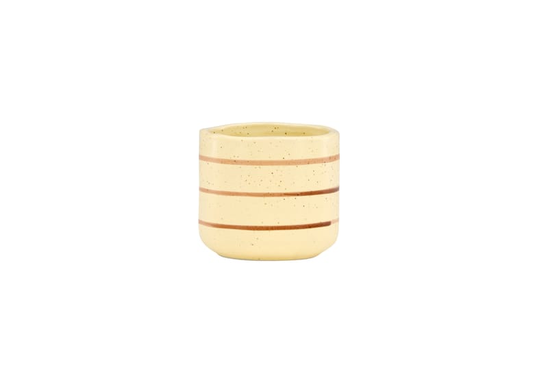 Kutie Tekopp - Beige - Husholdning - Servering & borddekking - Mugger & kopper - Tekopp & tekrus