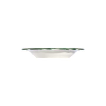 Middagsservise (24 deler) Opviq Terra Fulya 24 (32 x 36 x 41 cm) Flerfarget - Flerfarget - Husholdning - Servering & borddekking - Tallerkener