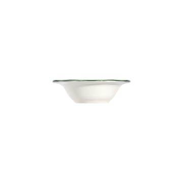 Middagsservise (24 deler) Opviq Terra Fulya 24 (32 x 36 x 41 cm) Flerfarget - Flerfarget - Husholdning - Servering & borddekking - Tallerkener
