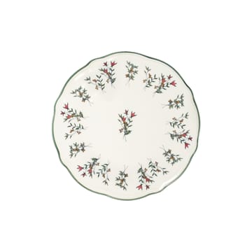 Middagsservise (24 deler) Opviq Terra Fulya 24 (32 x 36 x 41 cm) Flerfarget - Flerfarget - Husholdning - Servering & borddekking - Tallerkener