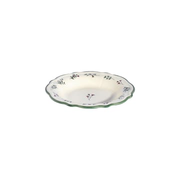 Middagsservise (24 deler) Opviq Terra Fulya 24 (32 x 36 x 41 cm) Flerfarget - Flerfarget - Husholdning - Servering & borddekking - Tallerkener