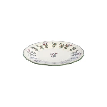 Middagsservise (24 deler) Opviq Terra Fulya 24 (32 x 36 x 41 cm) Flerfarget - Flerfarget - Husholdning - Servering & borddekking - Tallerkener
