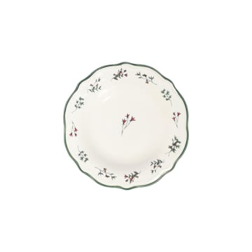 Middagsservise (24 deler) Opviq Terra Fulya 24 (32 x 36 x 41 cm) Flerfarget - Flerfarget - Husholdning - Servering & borddekking - Tallerkener