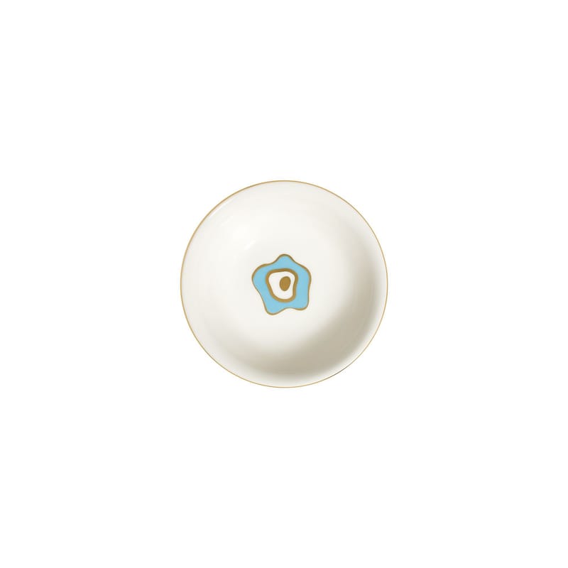 Middagsservise (24 deler) Opviq Pavo Chic 24 (32 x 36 x 41 cm) Flerfarget - Flerfarget - Husholdning - Servering & borddekking - Tallerkener