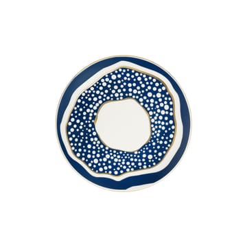 Middagsservise (24 deler) Opviq Pavo Chic 24 (32 x 36 x 41 cm) Flerfarget - Flerfarget - Husholdning - Servering & borddekking - Tallerkener