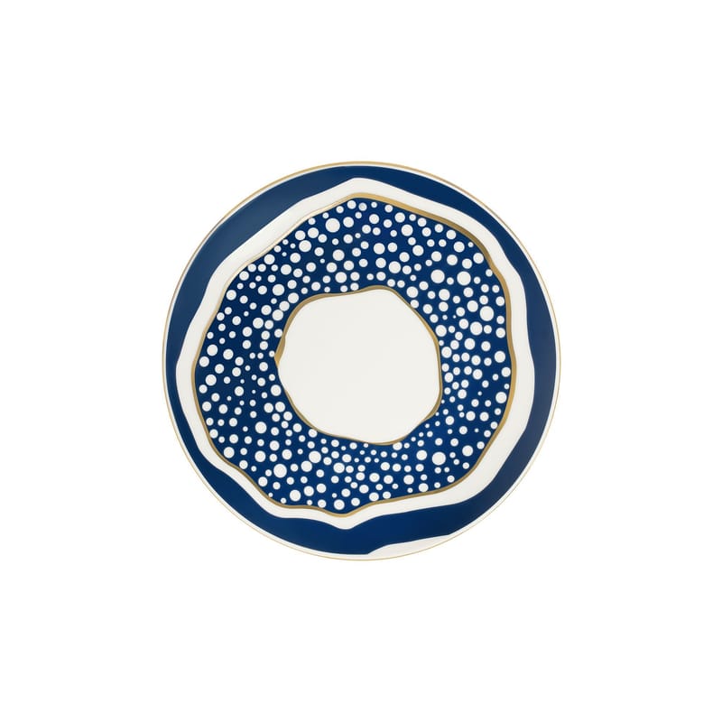 Middagsservise (24 deler) Opviq Pavo Chic 24 (32 x 36 x 41 cm) Flerfarget - Flerfarget - Husholdning - Servering & borddekking - Tallerkener