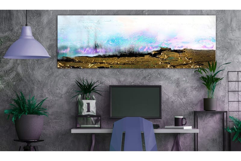 Tavla Burned Fields (1 Part) Narrow 120x40