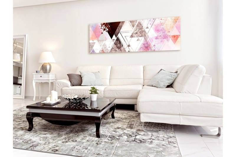 Tavla Geometric Evolution (1 Part) Narrow 120x40