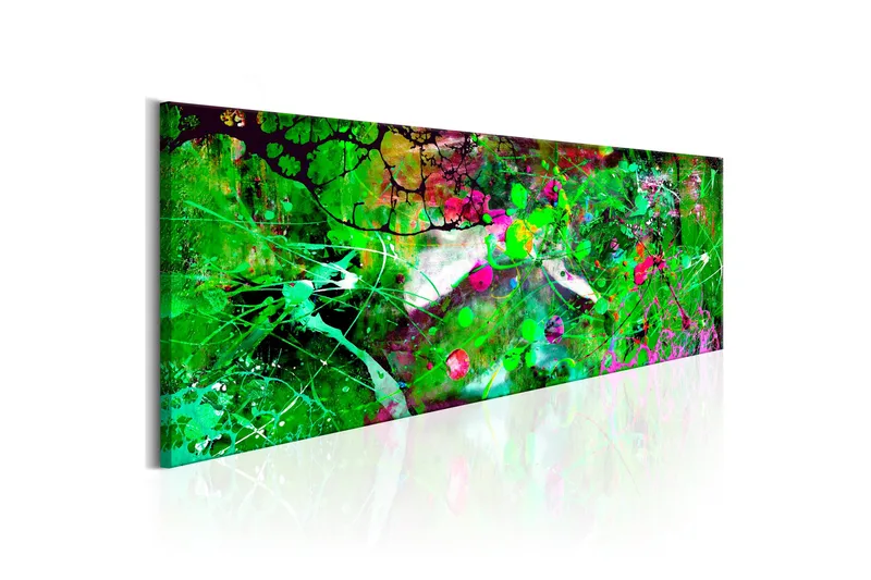 Tavla Green Fantasy VALUE_MISSING_3 120x40