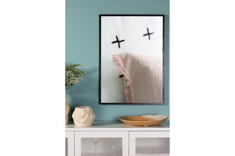 Poster Pillow 21x30 cm - Beige - Innredning - Bilder & kunst - Posters
