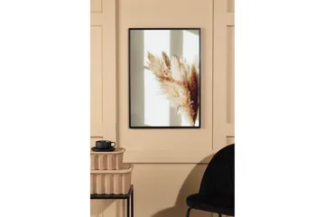 Poster Pampas 30x40 cm - Beige - Innredning - Bilder & kunst - Posters