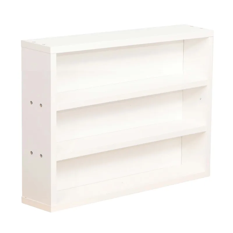 Shelf HOME4YOU, hvit