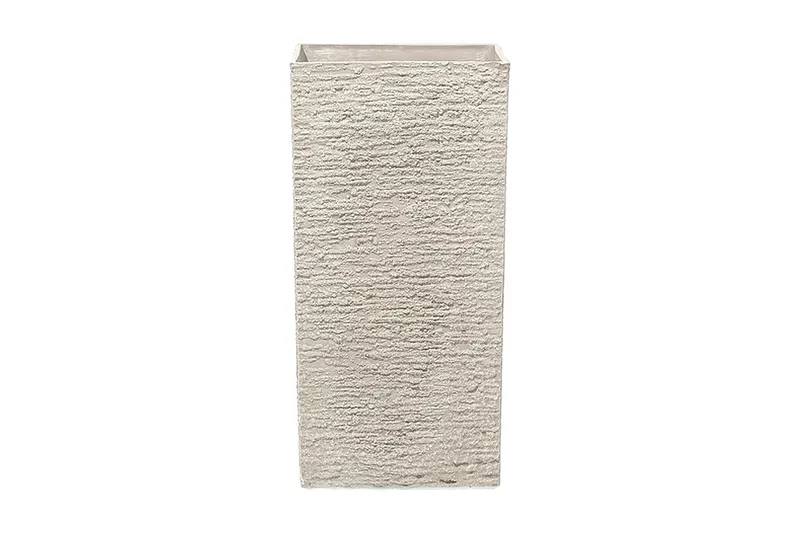 Gaza Krukke 35 cm, Beige