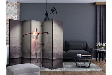 Romdeler Classical Dance - Poetry Without Words - Artgeist sp. z o. o. - Innredning - Romdelere - Bretteskjerm