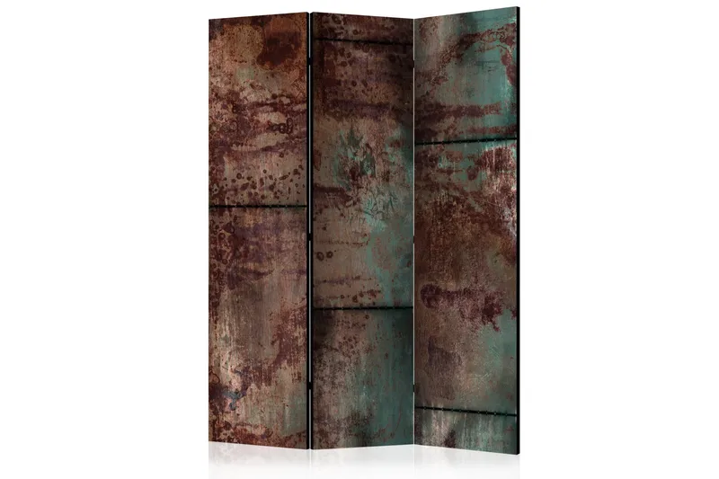 Romdeler Dark Metal Sheet, Artgeist sp. z o. o.