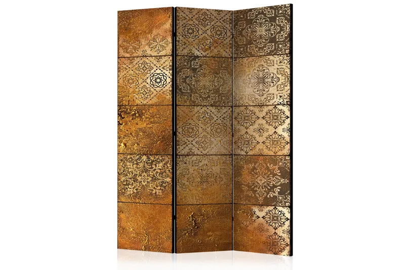 Romdeler - Old Tiles 135x172, Artgeist sp. z o. o.